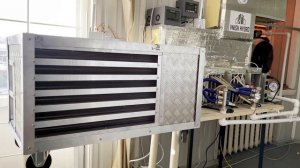 Идеальное водяное охлаждение и идеальный разгон Antminer S19 Pro.  Водоблоки VNISH HYDRO