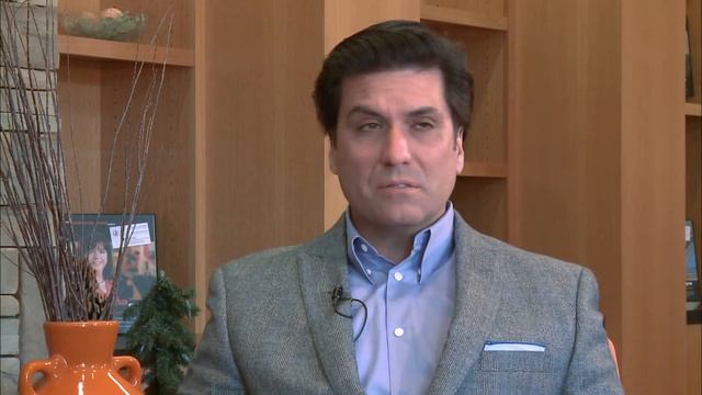 Dave Kohl -- Building Rural Economies смотреть онлайн