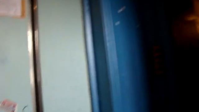 30.03.2013 Подъезд дома 4 по ул.Пионерская р.п.Менделеево смотреть онлайн