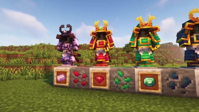 !Top 10 Mods RPG!  Minecraft Java 1.19.2