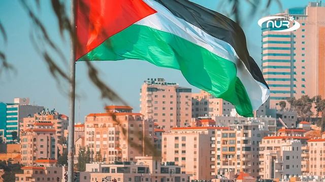 Катар обвинил Израиль в агрессии на Палестину! смотреть онлайн