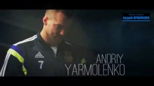 ЗБІРНА УКРАЇНИ ● Андрій ЯРМОЛЕНКО ● Andriy Yarmolenko