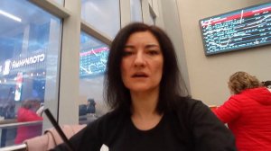 БОЛТАЛКА про Восточный вокзал, зоопарк и поездку