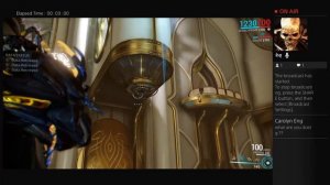 Warframe-1&4 Secret Rooms Revealed on Lua