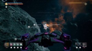 Everspace 2: Релизная версия. Прохождение #52 - Древние порталы