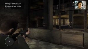 Grand Theft Auto IV➤16 серия➤Подлое похищение[1080p]