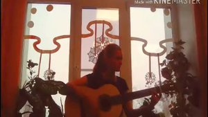 Ранетки - зима (кавер)