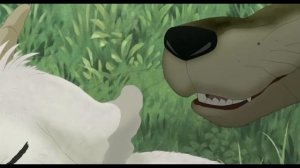 Arashi no Yoru ni (One Stormy Night) AMV - Dust & Gold