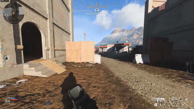 Modern Warfare Commentary Loadout: FN Scar 17 Such A Good Weapon Holosight+Muzzle Break 22-5 смотреть онлайн