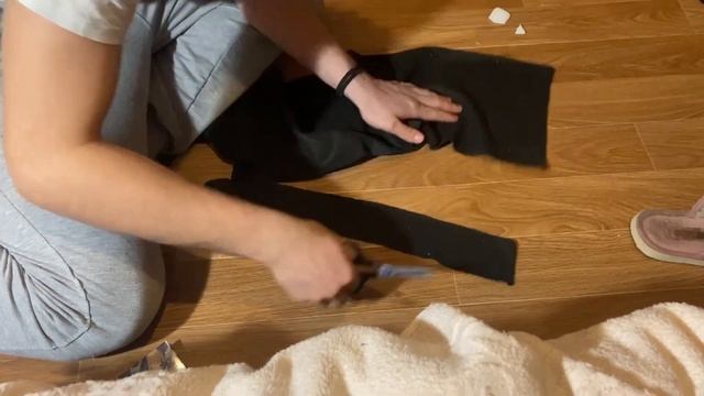 Мягкая игрушка своими руками, подарок на 8е марта, DIY, Raf/Творение