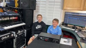 Crown Audio XLS2502 Unboxing and Review - The most powerful Crown XLS amplifier! Harman by Samsung