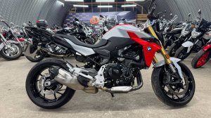 Обзор BMW F900R|В НАЛИЧИИ|