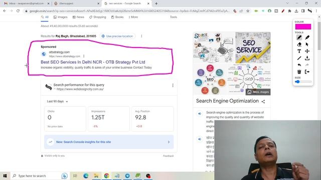 The Battle of Online Marketing SEO or PPC - Which One Wins смотреть онлайн