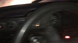 ПОГОНЯ НА ЖИГУЛЯХ ОТ ДПС БЕЗ ПРАВ