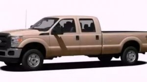 2012 FORD F-250 Chandler AZ