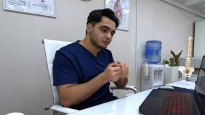 Реакция невролога на костоправов из г. Ульяновск