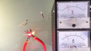 ЖГУЧИЙ КРАСНЫЙ ЛАЗЕР!