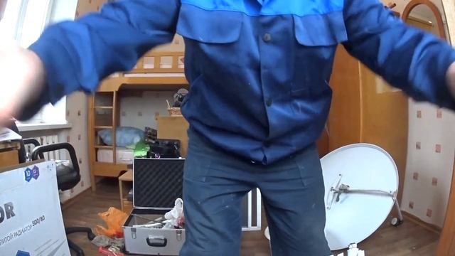 Крым.Замена чугунного радиатора на алюминиевый .#ТеплотехникаКрыма смотреть онлайн