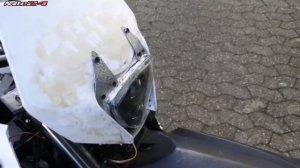 Bmw F 650 Gs Dakar