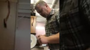 Стелс Гепард, восстановление подшипника ступицы в домашних условиях