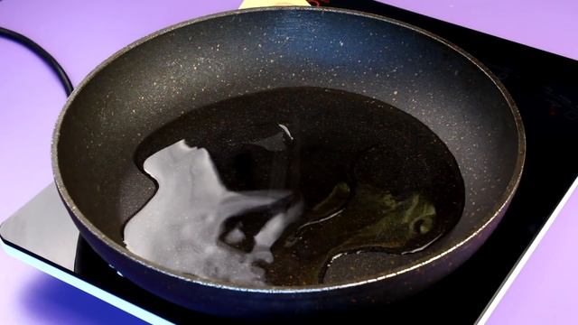 Невероятно вкусные КОТЛЕТЫ БЕЗ ГРАММА МЯСА. Это оочень вкусно! смотреть онлайн