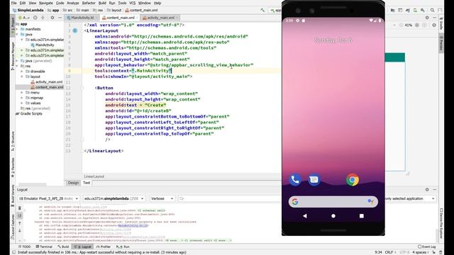 Debugging Tips for Android using Kotlin