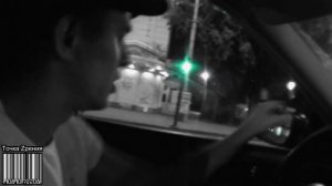 Tочка Zрения - Восточный округ - Тебе 17... (Клип)(22)