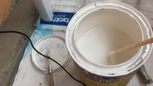 Краска Winner Аналог Tikkurila Empire??Отличное покрытие для мебели.