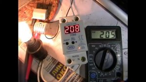 Устройство защиты УЗМ-50Ц УХЛ4. Настройка и обзор.