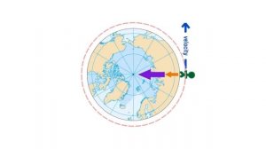 VSauce: Что, если Земля перестанет вращаться?