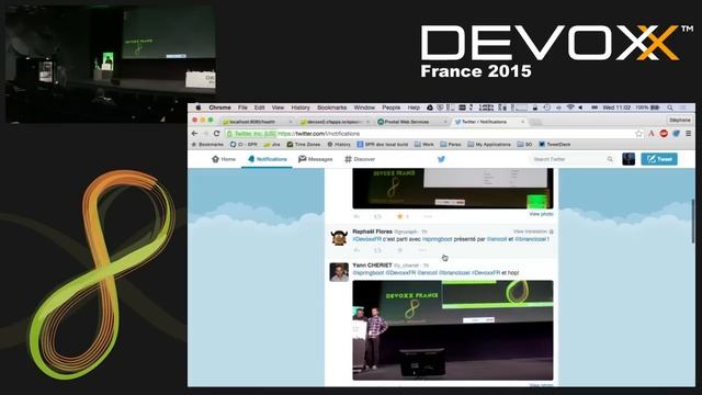 De zéro à héros avec Spring Boot смотреть онлайн