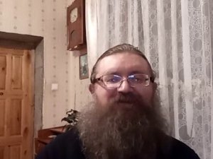 Беседа 4. Символ веры ("Молимся со смыслом")