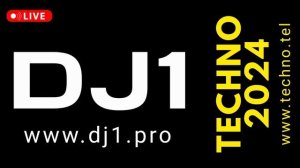 Радио техно музыка 2024 DJ 1