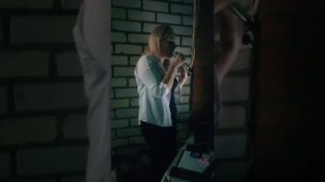 "Я буду любить тебя"... В моем исполнении)