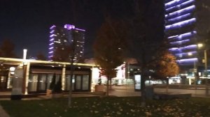 улица Новый Арбат в Москве