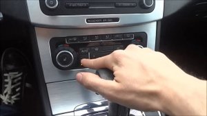 Volkswagen Passat B6 2010. Обзор автомобиля