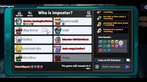 Godfather Super Sus Gameplay | Impostor League