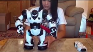 WowWee Robosapien Robot Review