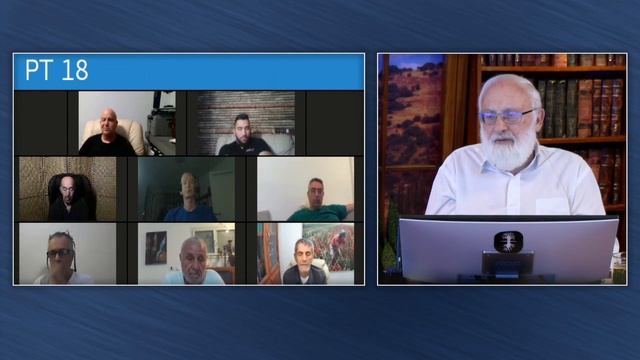 2021 09 29 Урок на тему Все достигается силой молитвы смотреть онлайн