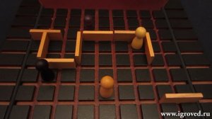 Коридор. Обзор настольной игры от Игроведа