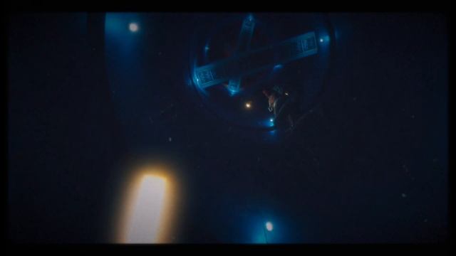 Downward Spiral: Prologue Trailer смотреть онлайн