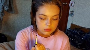 ОБРЕЗАЛА ЧЕЛКУ РАДИ ОБРАЗА?? КОСПЛЕЙ НА КАН ЮНУ(дневник плохих мыслей)