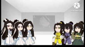 реакция mdzs Вэй Усянь и Цзян Яньли это Энви и Ласт|стальной алхимик