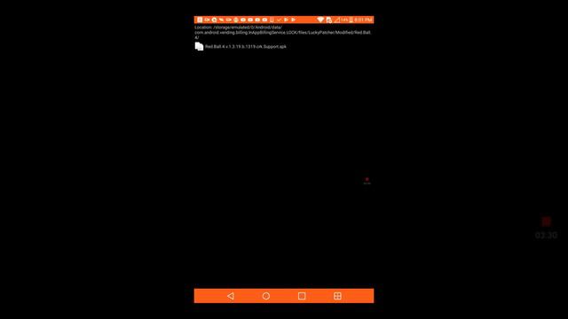 How To Hack Red Ball 4 With Any Devices смотреть онлайн
