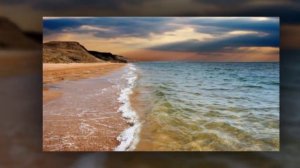 Черное море. (Анатолий Полотно и группа "Лоц-Мэн")