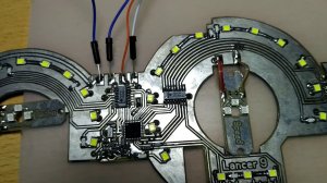 Платы пересвета Mitsubishi Lancer 9 раскатом -подключение и работа