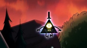 5 Неразгаданных Тайн «Гравити Фолз»