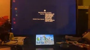 The Lion King Special Edition Steel Type Characters Subnautica End Credits - 11/2/23