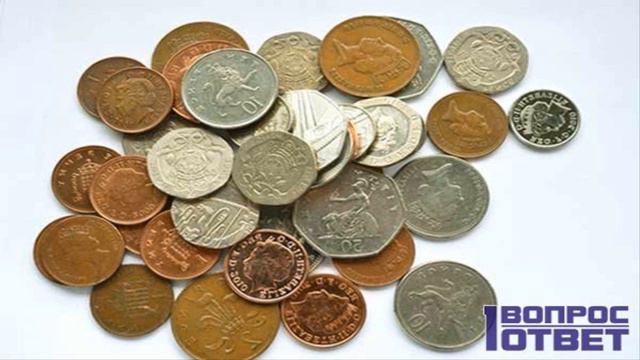 ИСТОРИЯ ДЕНЕГ! смотреть онлайн