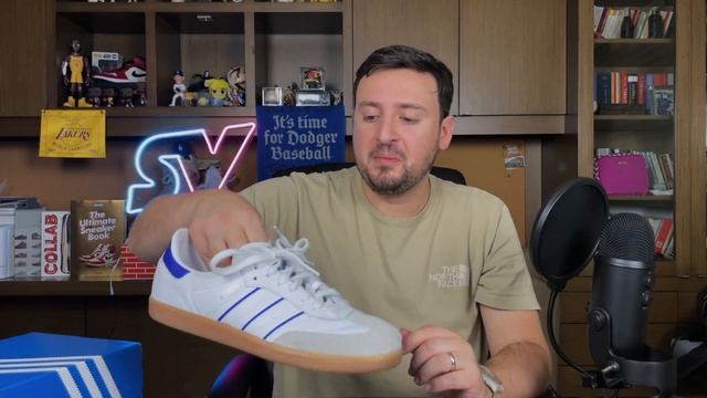 TODO lo que tienes que saber del adidas SAMBA (cómo estilar) смотреть онлайн